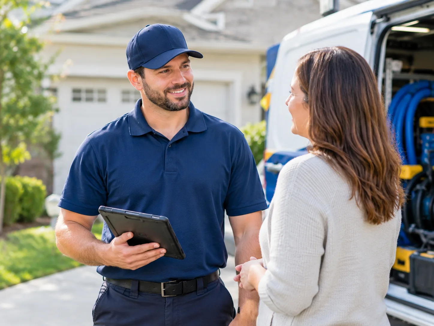 Sewage Backup Cleanup Deerfield, IL FAQs